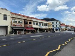 Lorong 27a Geylang (D14), Shop House #588050671